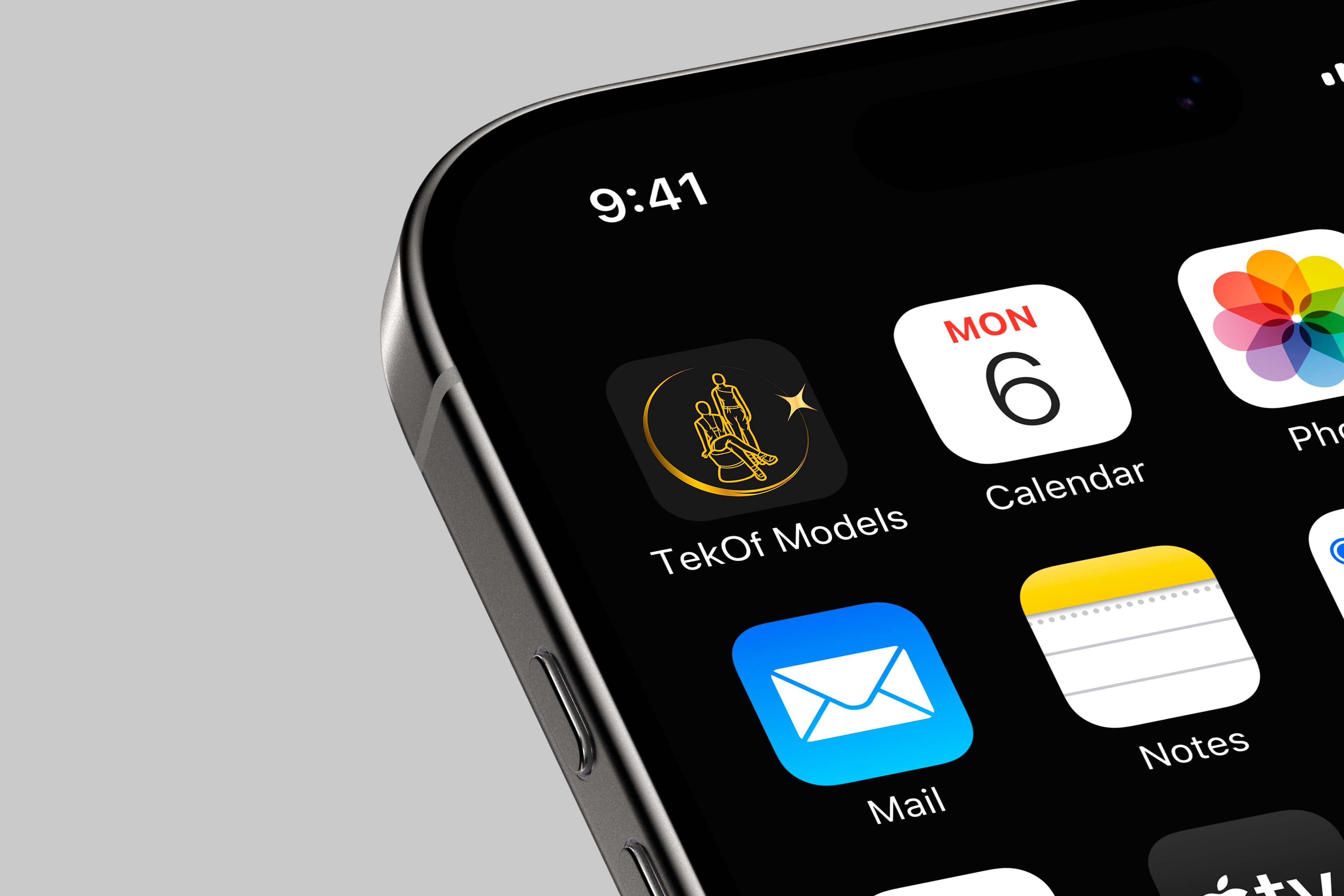 Mockup